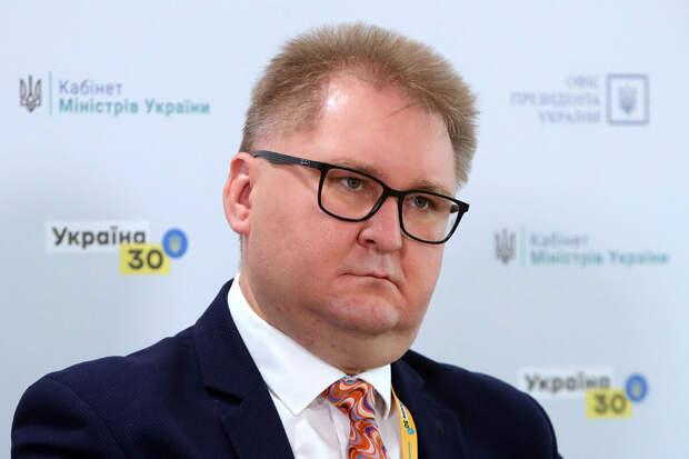 Вице-премьер Качка: Киев планирует выйти на подписание договора с ЕС в 2027 году