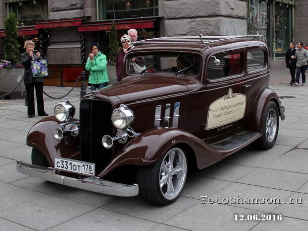 Chevrolet chevrolet, авто