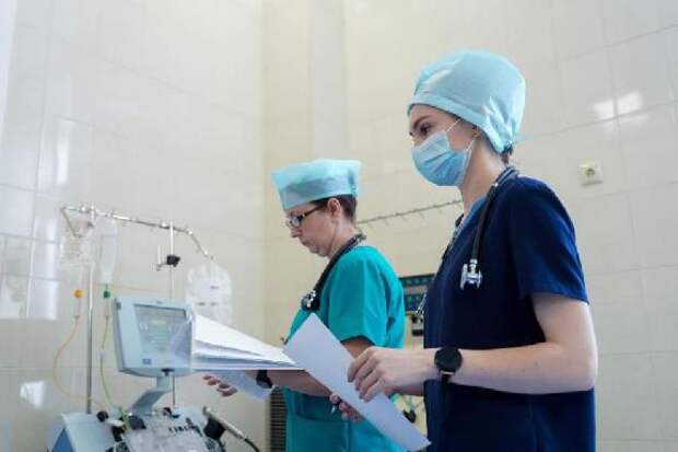 Роспотребнадзор обновил рекомендации по тестированию на коронавирус, грипп и ОРВИ