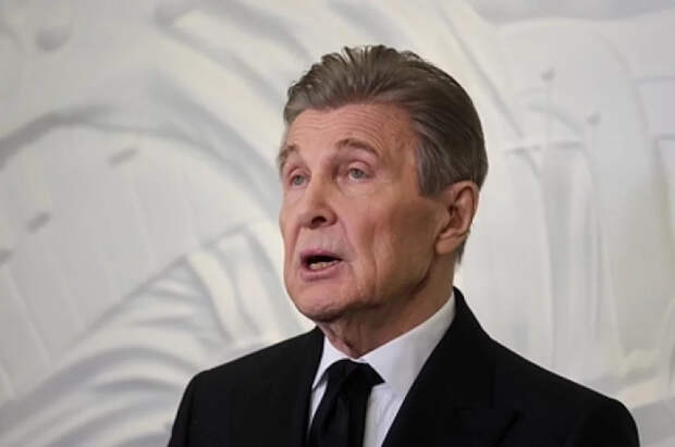 Отметивший 84-летие Лев Лещенко озвучил свою главную мечту