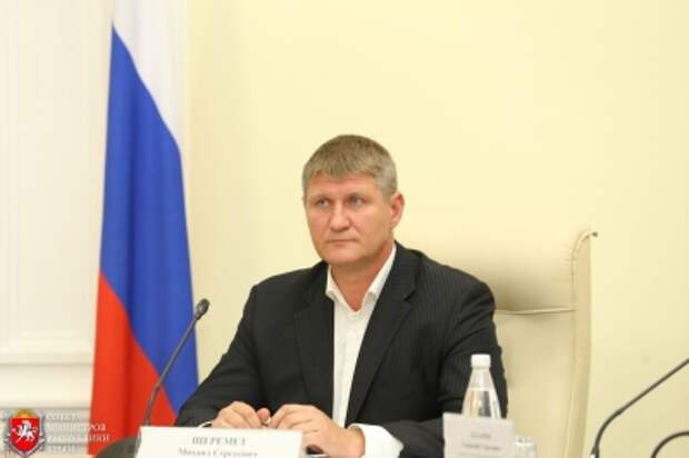 Власти Крыма официально отказалась от электроэнергии из украинской "шарашкиной конторы"