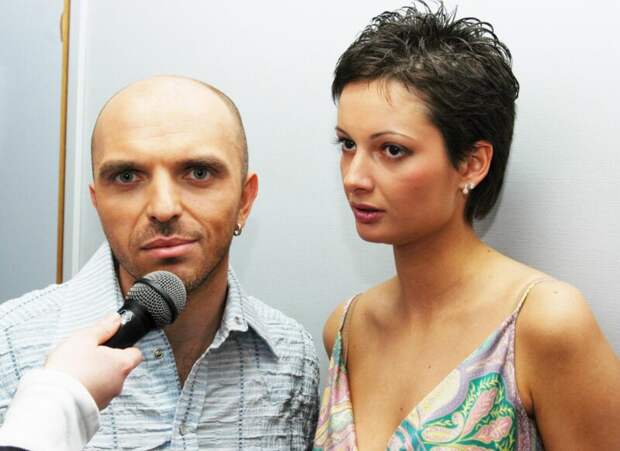 Драмы Виктории Талышинской: почему звезда «Непары» не смогла простить Шоуа и обрела любовь в третьем браке