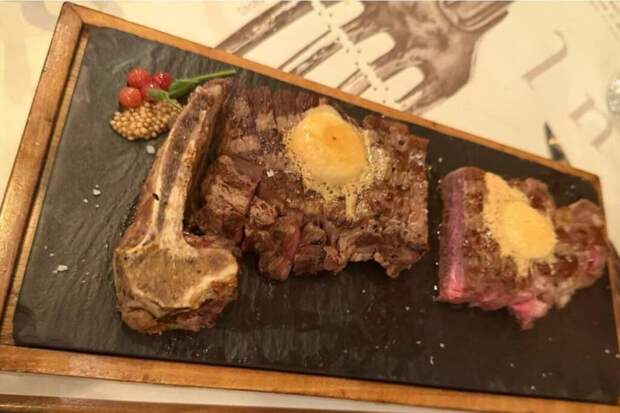 Амстердам первым в мире запретил рекламу мяса в общественных местах