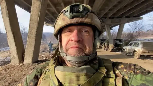 Сладков привел печальные моменты использования Telegram на передовой