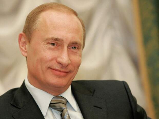 "А как там Путин?", или почему ЕС обречен