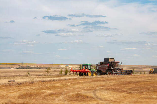 «Агрокомплекс» бывшего губернатора Кубани Ткачева показал убыток в 13 млрд рублей