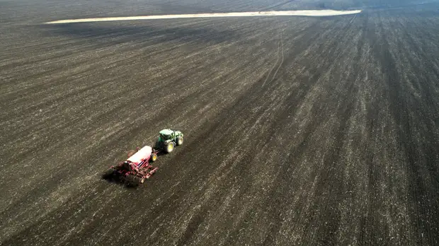 Правительство России подписало постановление о дополнительных мерах поддержки аграриев