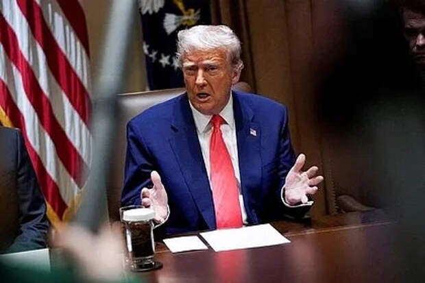 В Германии заявили об ударе США по Украине из-за Трампа