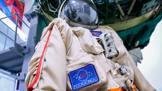 ЮАР и Россия займутся подготовкой южноафриканских космонавтов в 2027 году