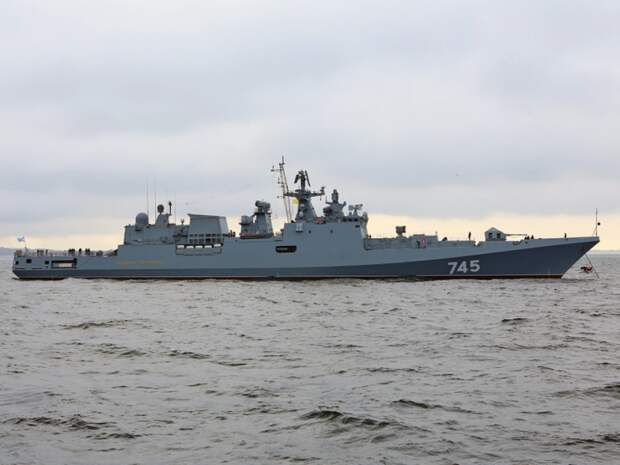 Российский ответ мировым угрозам