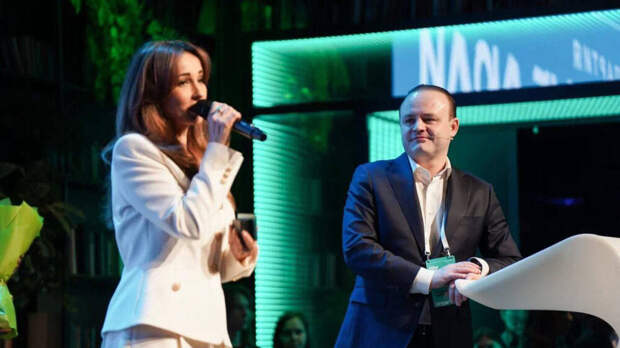 «Новые люди»: никаких решений о выдвижении Анфисы Чеховой в ГД не принято