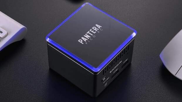Pantera Pico PC
