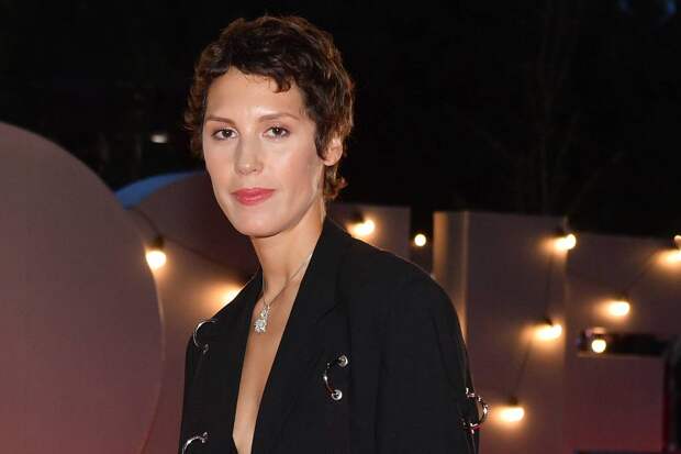 Известная российская актриса попала в базу «Миротворца»