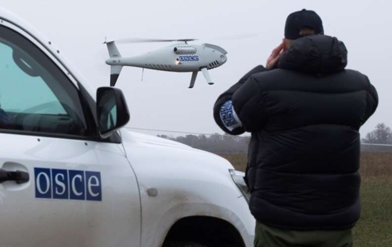 В ДНР призвали наблюдателей ОБСЕ к объективности В ДНР призвали наблюдателей ОБСЕ к объективности