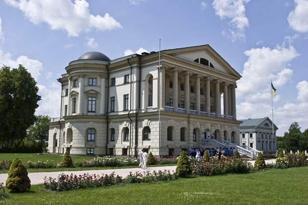 Самые красивые места Украины, в которых обязательно нужно побывать туристам