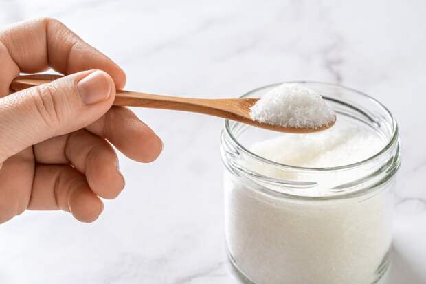 Чрезмерное потребление соли связали с изменениями в работе мозга