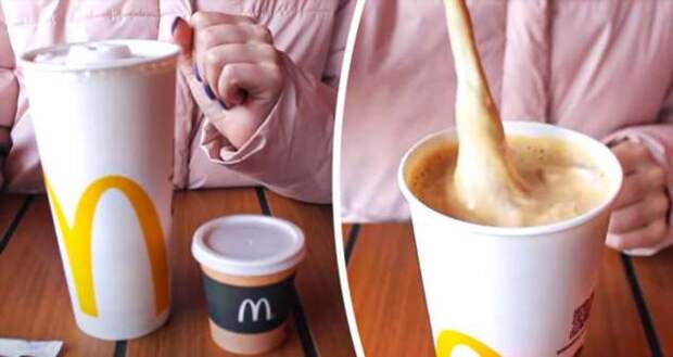 17 хитростей для заказов в McDonald’s, о которых не знают обычные посетители