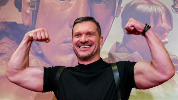 «История поучительна»: Бутенко о важности военных фильмов для современников