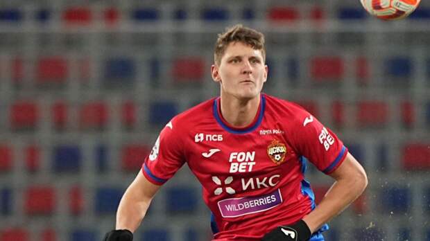 Непомнящий — о сделке ЦСКА и «Зенита»: удивление есть, потрясения нет