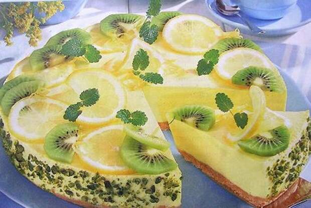 tort-limon