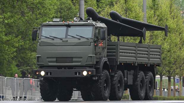 15-кратный рост ударов: как Россия атакует Украину дронами?