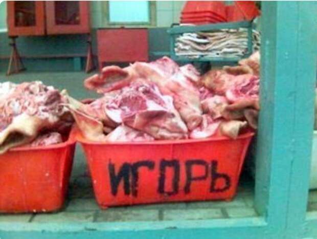 Уморительные надписи тут и там от знатоков острого словца