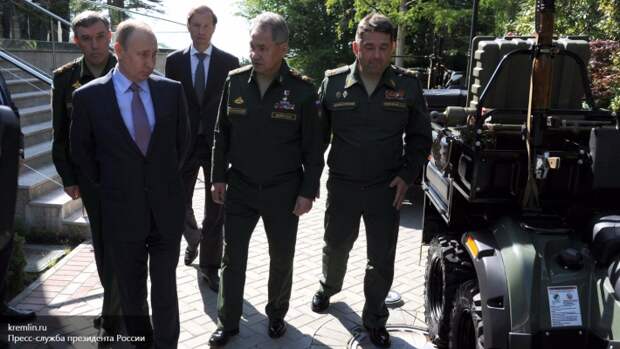 Песков призвал не оплакивать ручку УАЗа и судьбу оторвавшего