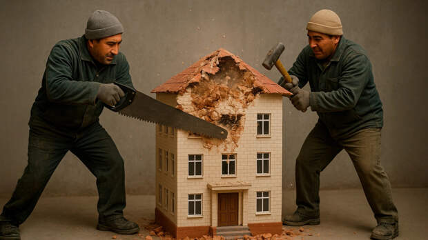 Уже придумали, как обойти: Законопроект о "целевом наборе" мигрантов не будет работать?