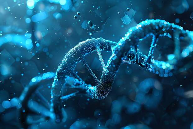 PLOS Genetics: открыт организм, использующий генетический код иначе