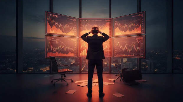 А нам точно нужна такая "мягкая сила"? 4 трлн - из России в Среднюю Азию. В подарок