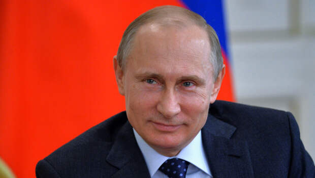 Неизвестный ПОДВИГ Путина. Ему обязан весь мир! СМОТРЕТЬ ВСЕМ!
