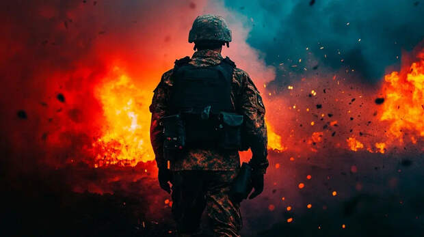 Это финал. США официально отказались от Украины. Конец СВО в 2027 году?