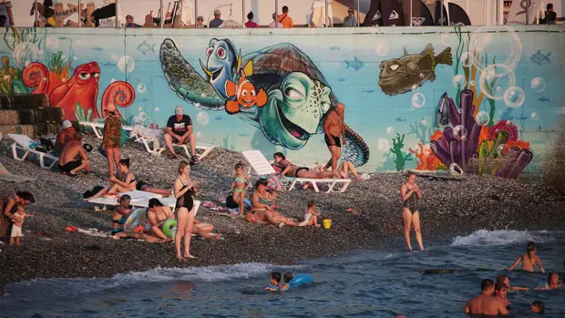 Туроператоры сообщили о возможном росте стоимости внутреннего туризма летом