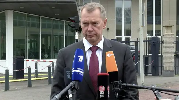 «Нестыковки и несуразицы»: постпред России при ОЗХО Шульгин о британской версии по делу Скрипалей