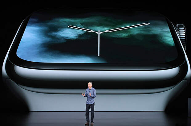 Презентация Apple Презентация Apple