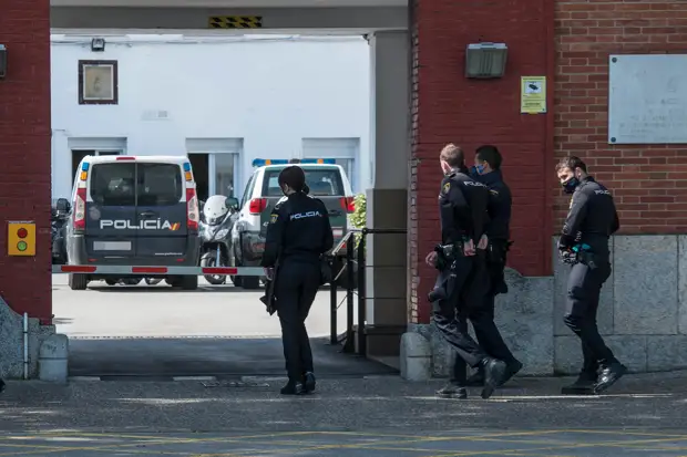 Смерть экс-зампреда "Новатэка" и его семьи в Испании: Источник назвал основную версию