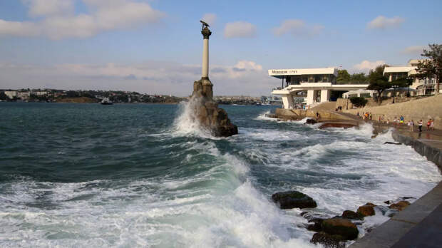 Аксенов оценил последствия возвращения Крыма в Россию