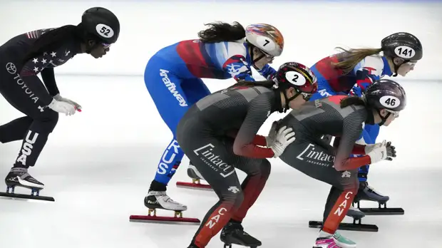 Губерниев — о сбившей Просвирнову американке: подлый поступок