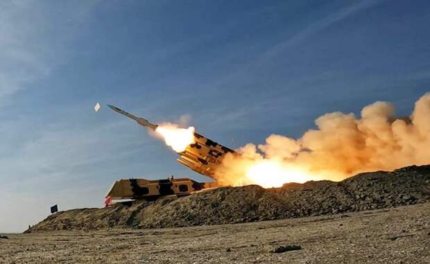 Просьба из Вашингтона: «Не надо помогать Ирану разведданными, помните о «духе Анкориджа»