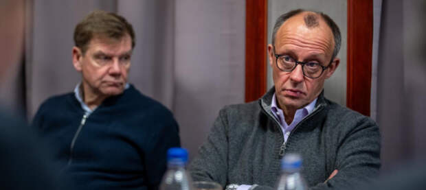 Глава МИД Германии Вадефуль привал ЕС отказаться от принятия решений по принципу единодушия