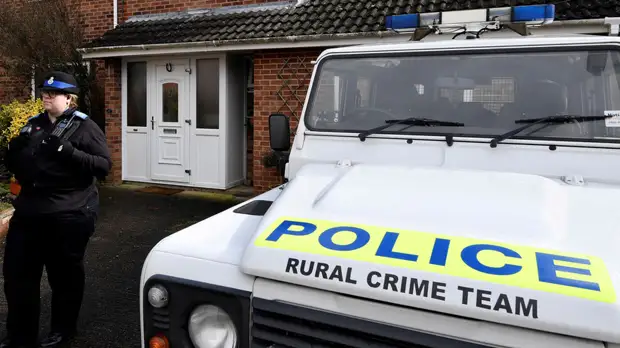 Посольство опровергло сообщения The Guardian о «нежелании» Москвы сотрудничать по делу Скрипалей