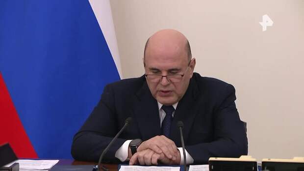 Кабмин утвердил перечень профессий, нужных для технологического лидерства РФ