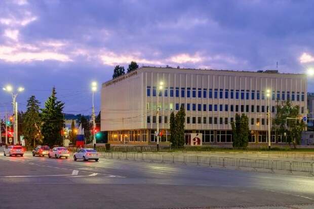 Афиша мероприятий на 1 марта