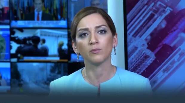 Девять лет колонии запросили для журналистки «Дождя»* Котрикадзе**