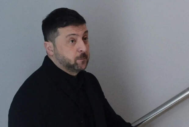 Заговор пятерых: раскрыто, кто готовится устранить Зеленского в Киеве