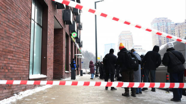 Лавров назвал покушение на Алексеева подтверждением курса Киева на срыв диалога