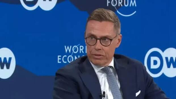 Стубб: Финляндия может выставить против РФ самолеты F-18 и F-35