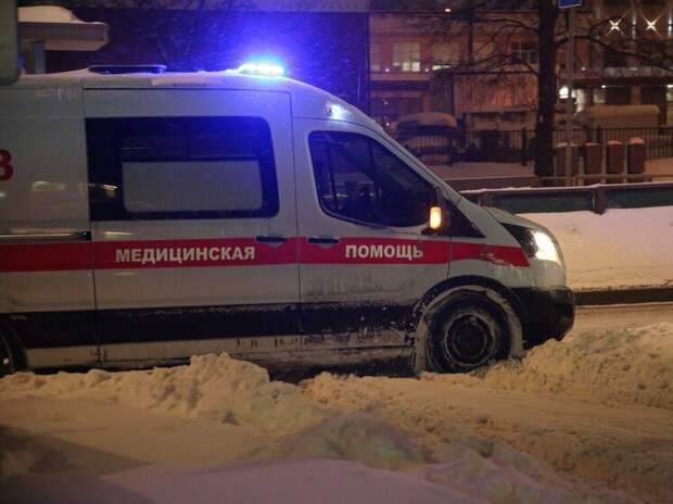 Екатеринбургская скорая начнёт обслуживать шесть городов при дефиците свыше 100 машин