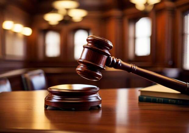 Замглавы челябинского округа отправили под домашний арест по делу о превышении полномочий