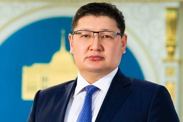 Берик Уали возглавил совет директоров РТРК «Казахстан»